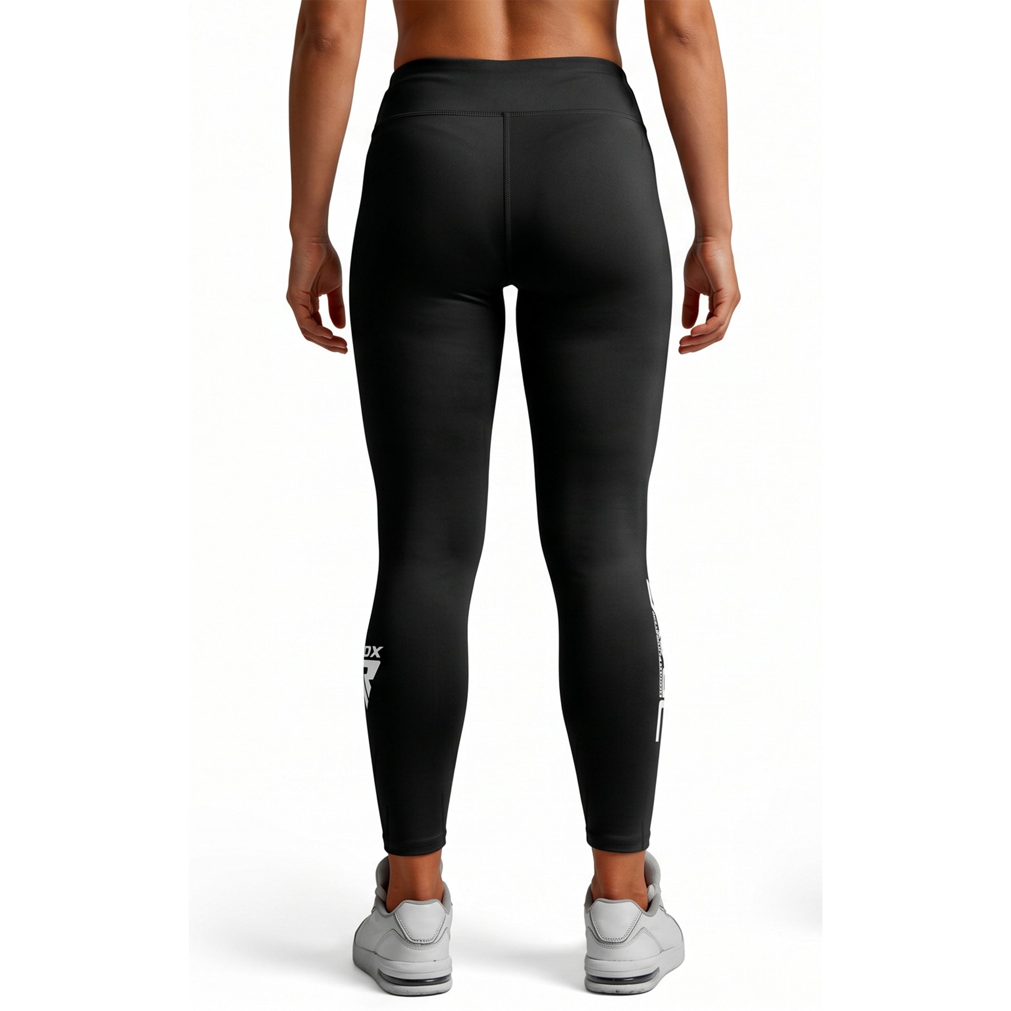 BRAVE RDX Women Training Leggings