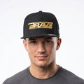 BRAVE TopTen Snapback Cap
