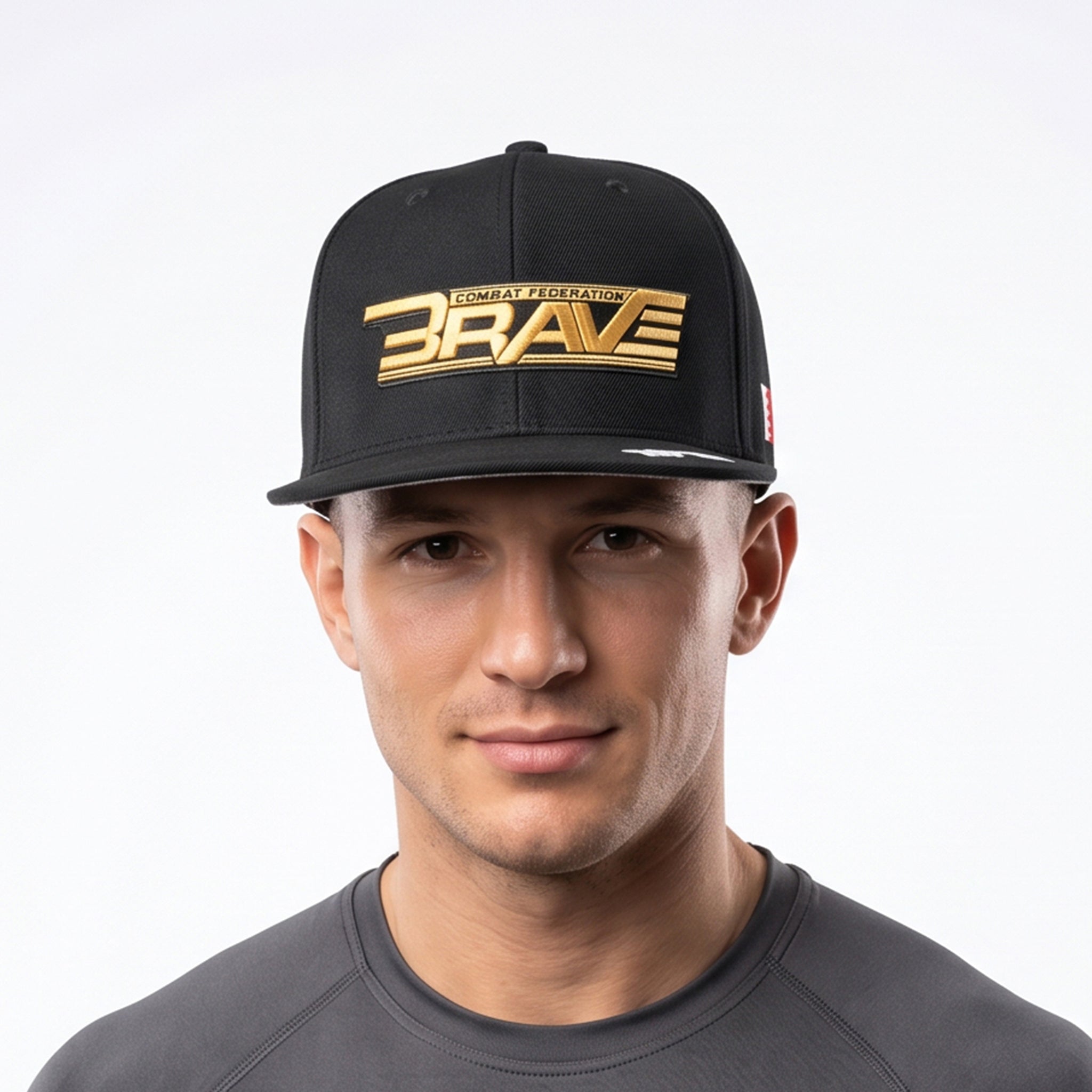 BRAVE TopTen Snapback Cap