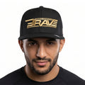 BRAVE RDX Snapback Cap
