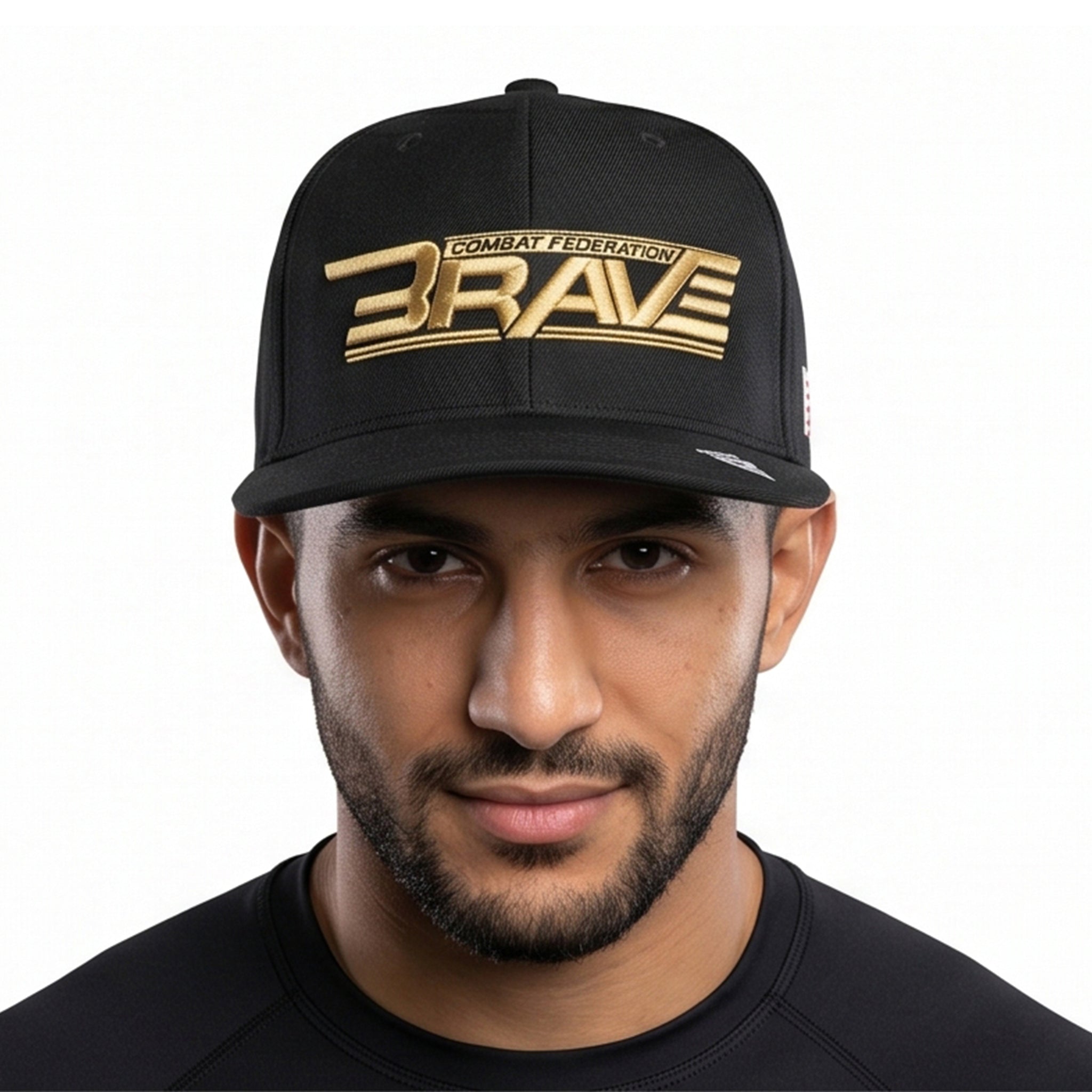 BRAVE RDX Snapback Cap