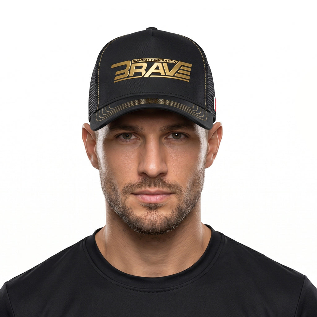 BRAVE RDX Baseball Cap