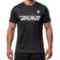 BRAVE RDX T-shirt Black
