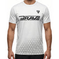 BRAVE RDX T-shirt White