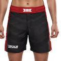 BRAVE RDX Women Fighter Walkout Short Red