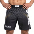 BRAVE TopTen Fighter walkout Black Short
