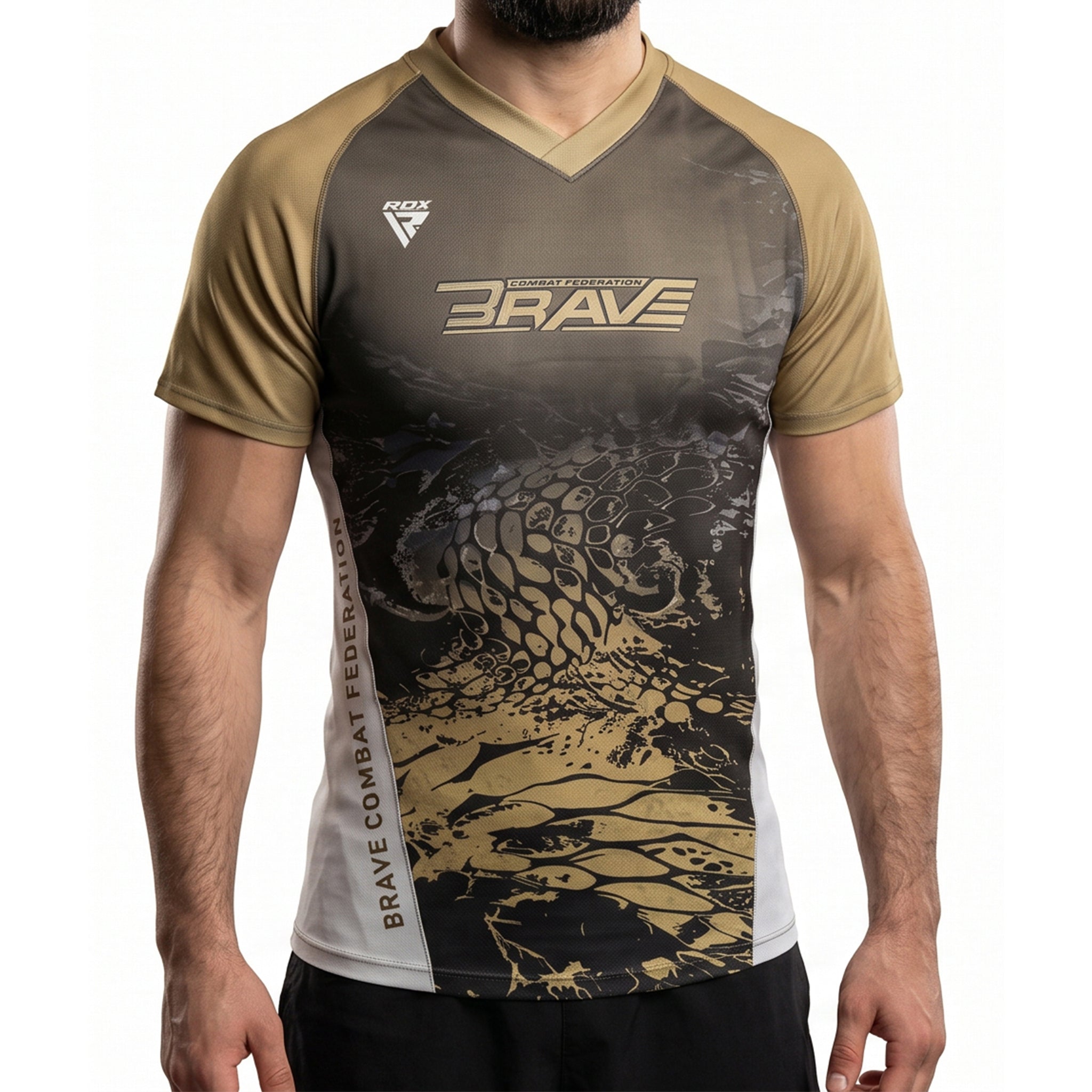 BRAVE RDX General Walk in shirt