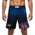 BRAVE 100   Fighter short - UK
