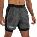 BRAVE RDX Training Short Grey