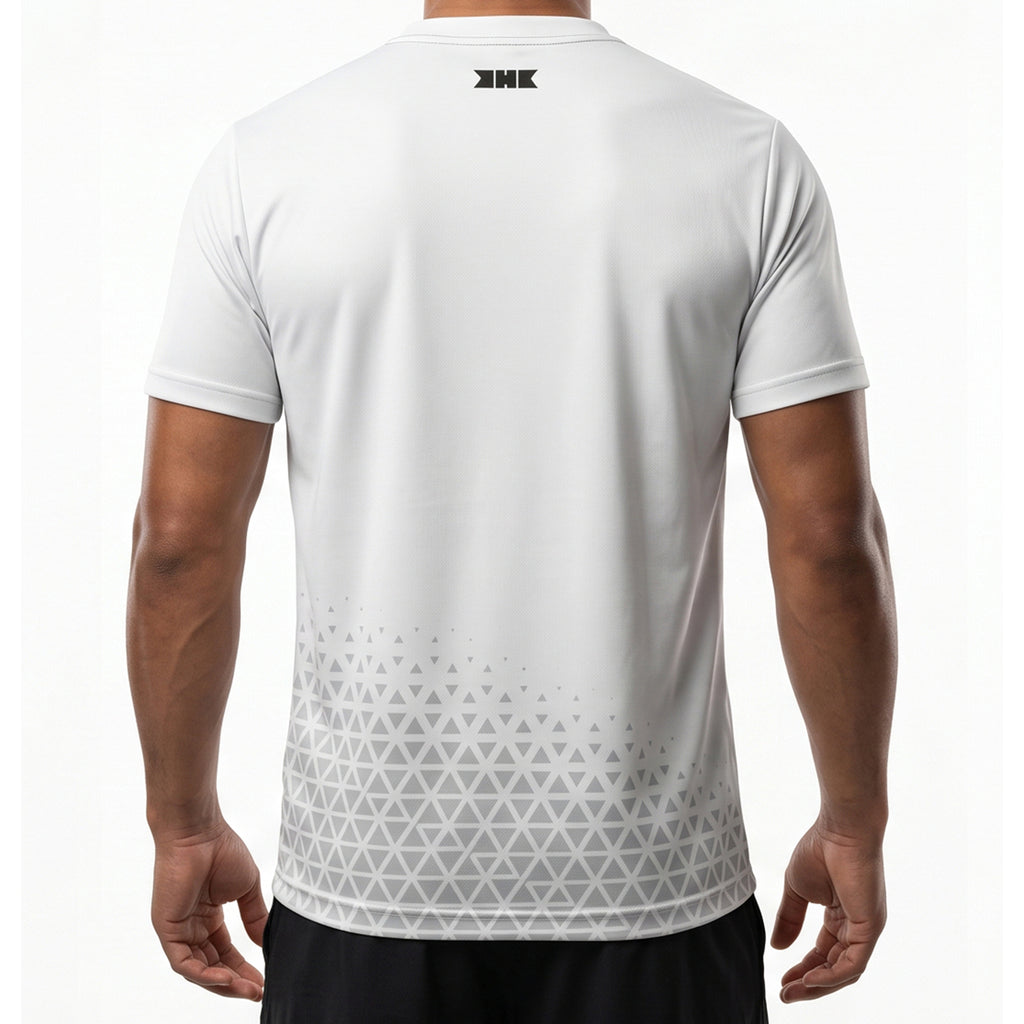 BRAVE RDX T-shirt White