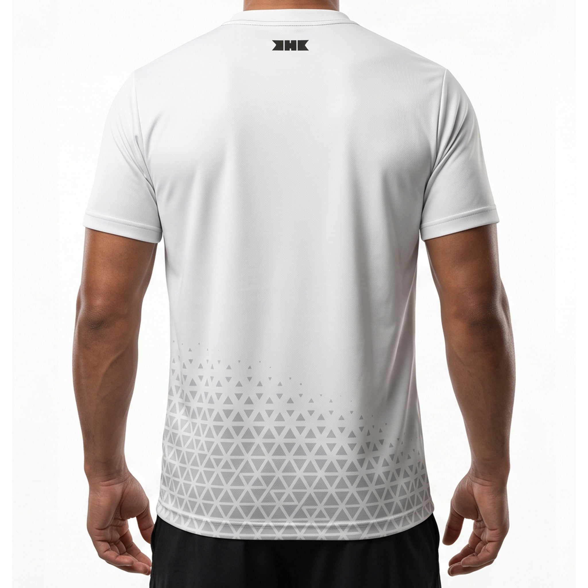 BRAVE RDX T-shirt White