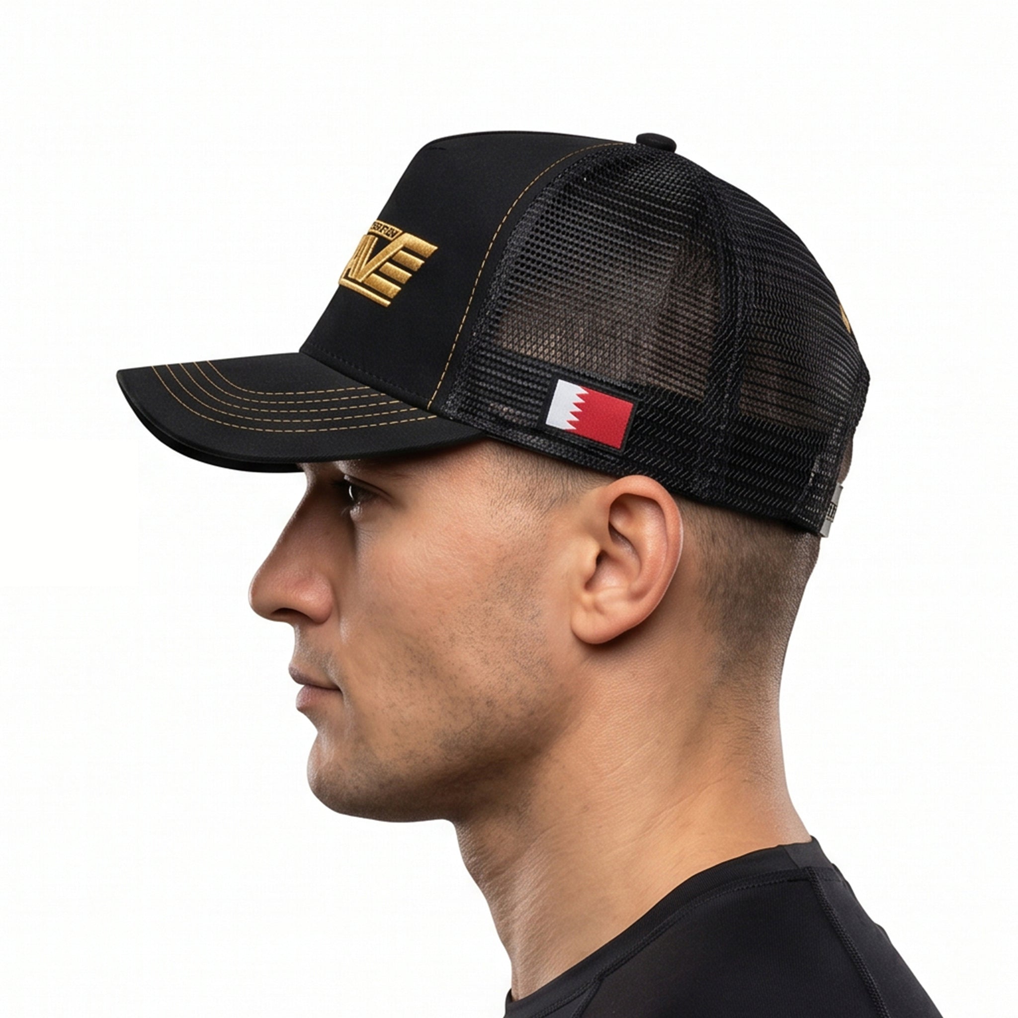 BRAVE RDX Baseball Cap