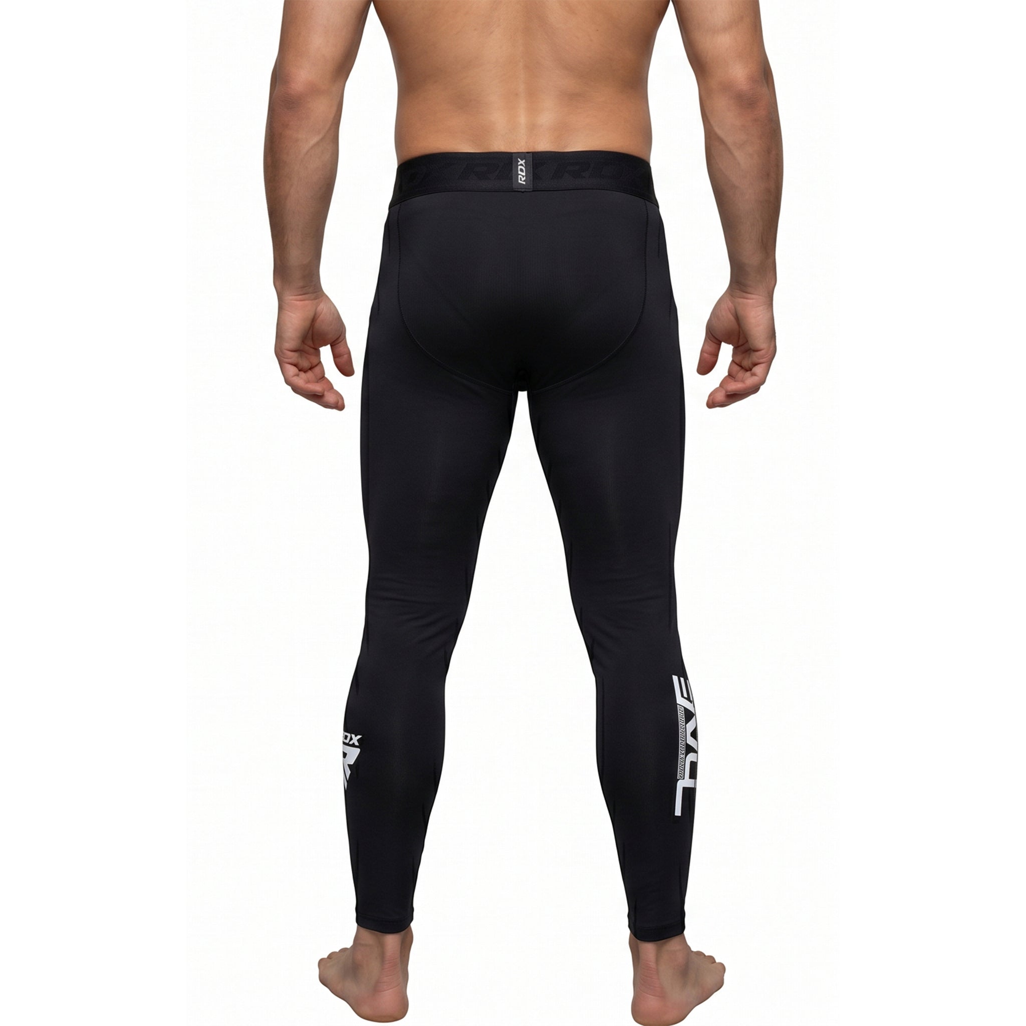 BRAVE RDX Male Training Leggings