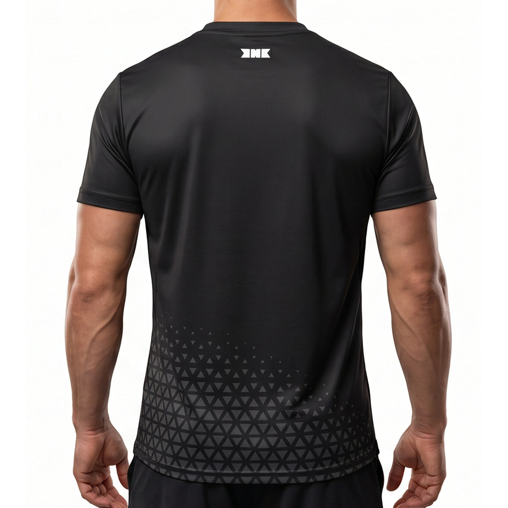 BRAVE RDX T-shirt Black