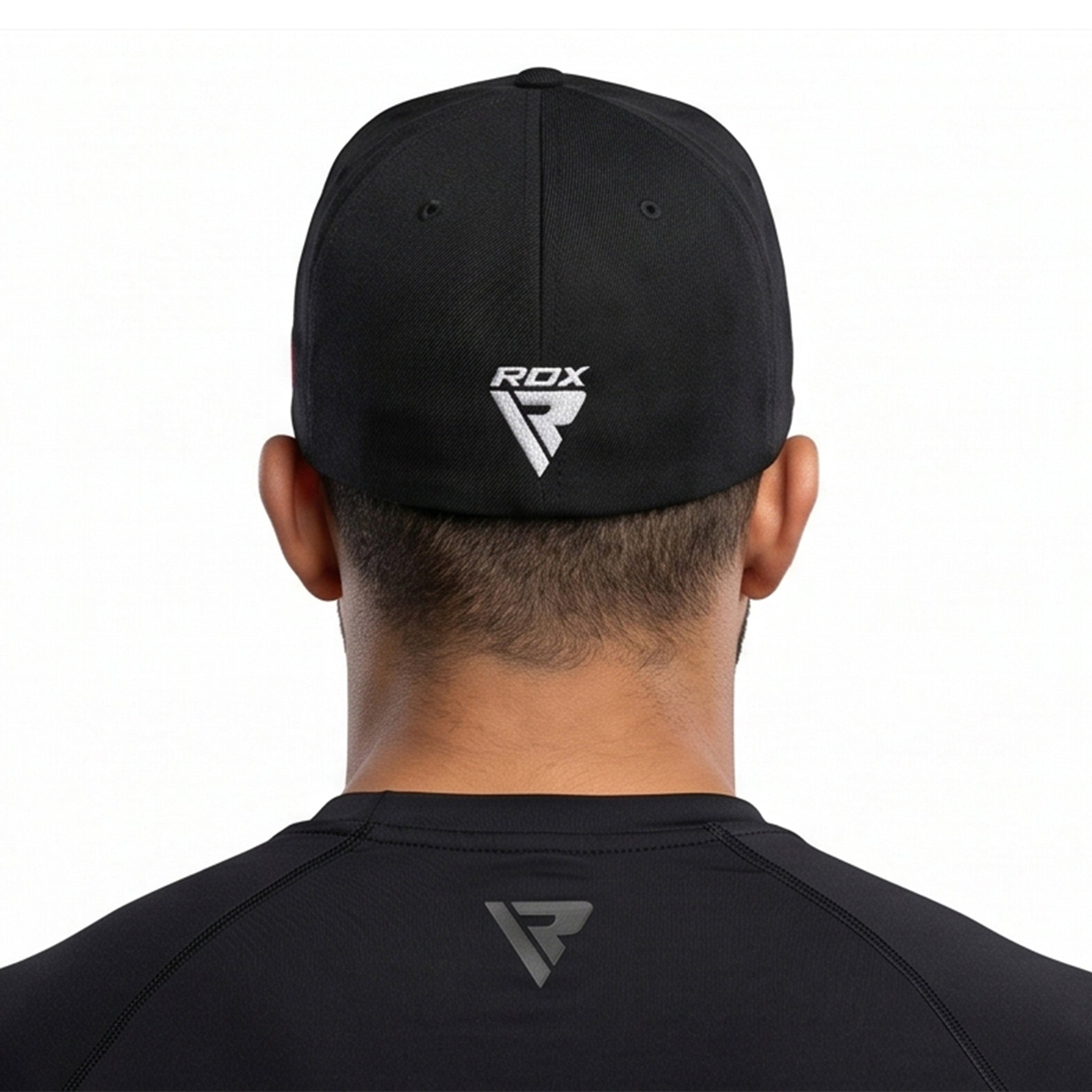 BRAVE RDX Snapback Cap
