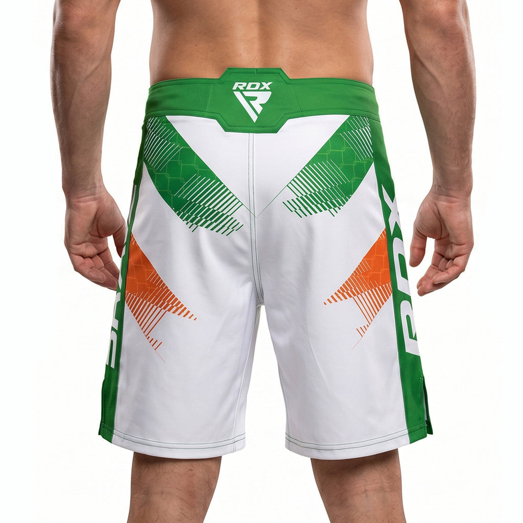 BRAVE 100  Fighter short - Ireland