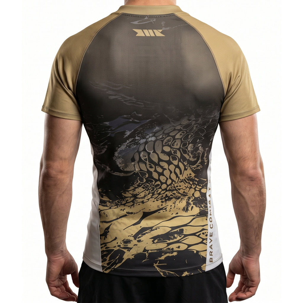 BRAVE RDX General Walk in shirt