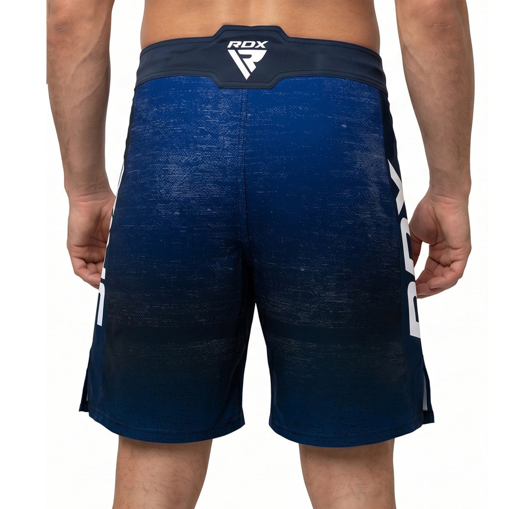 BRAVE 100   Fighter short - UK