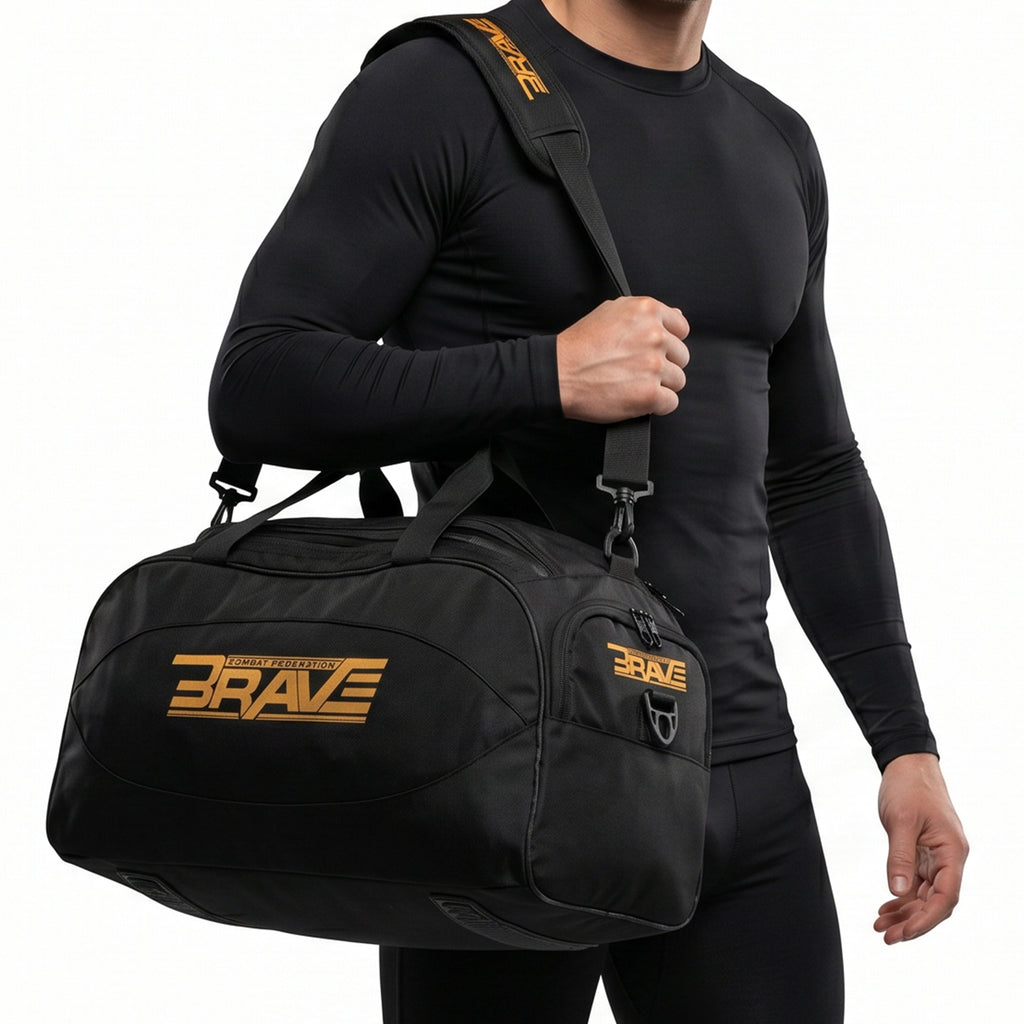 BRAVE RDX Duffle Bag
