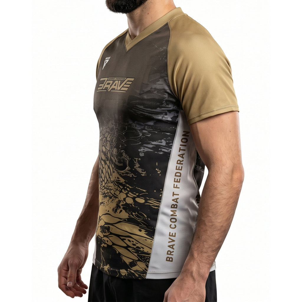 BRAVE RDX General Walk in shirt