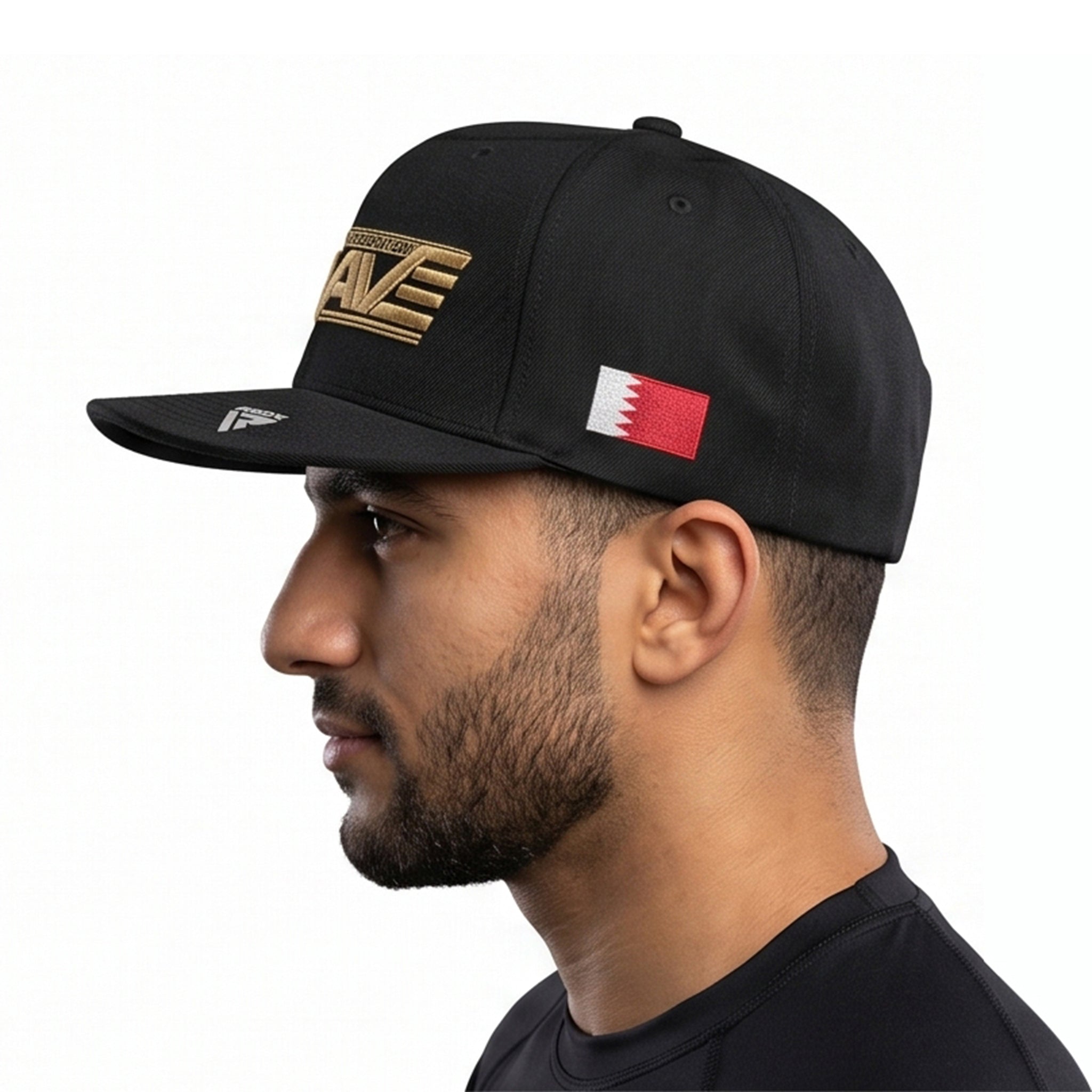 BRAVE RDX Snapback Cap
