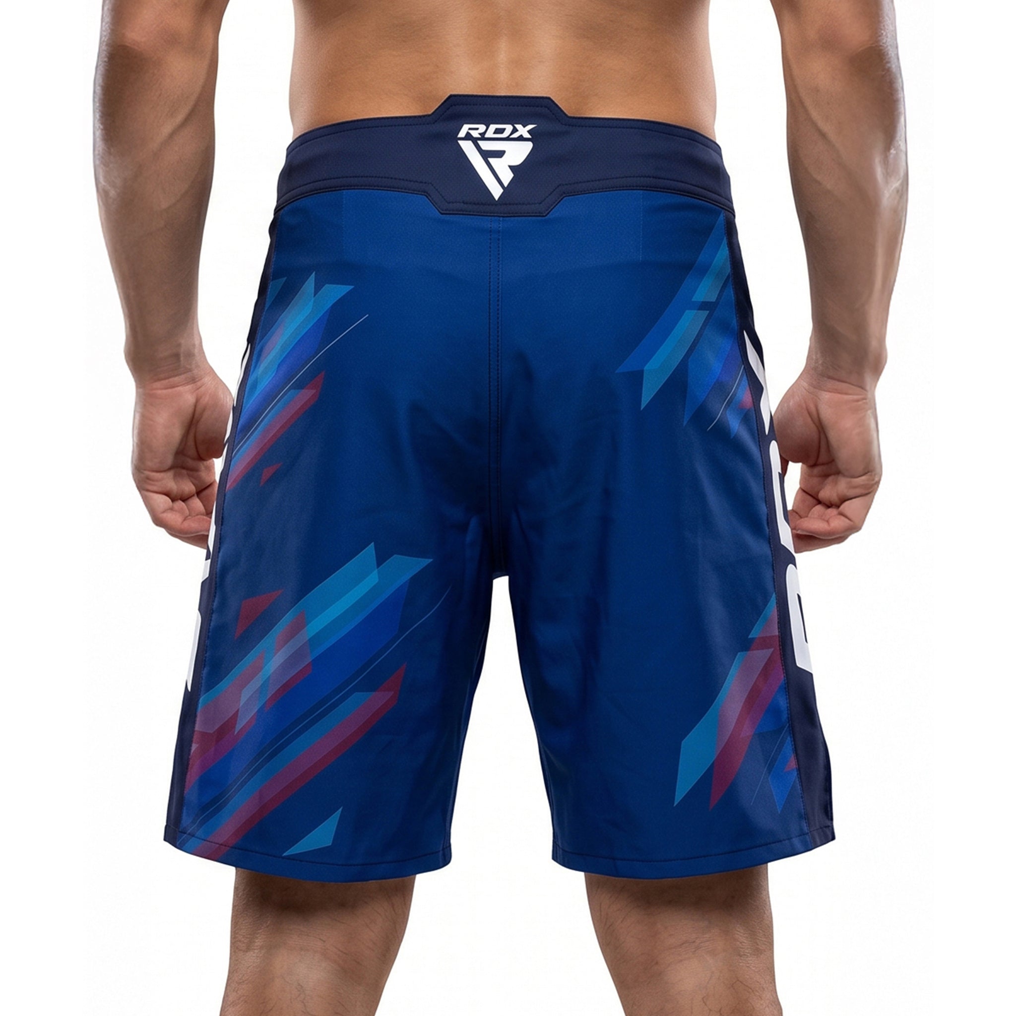 BRAVE 100   Fighter short - Serbia