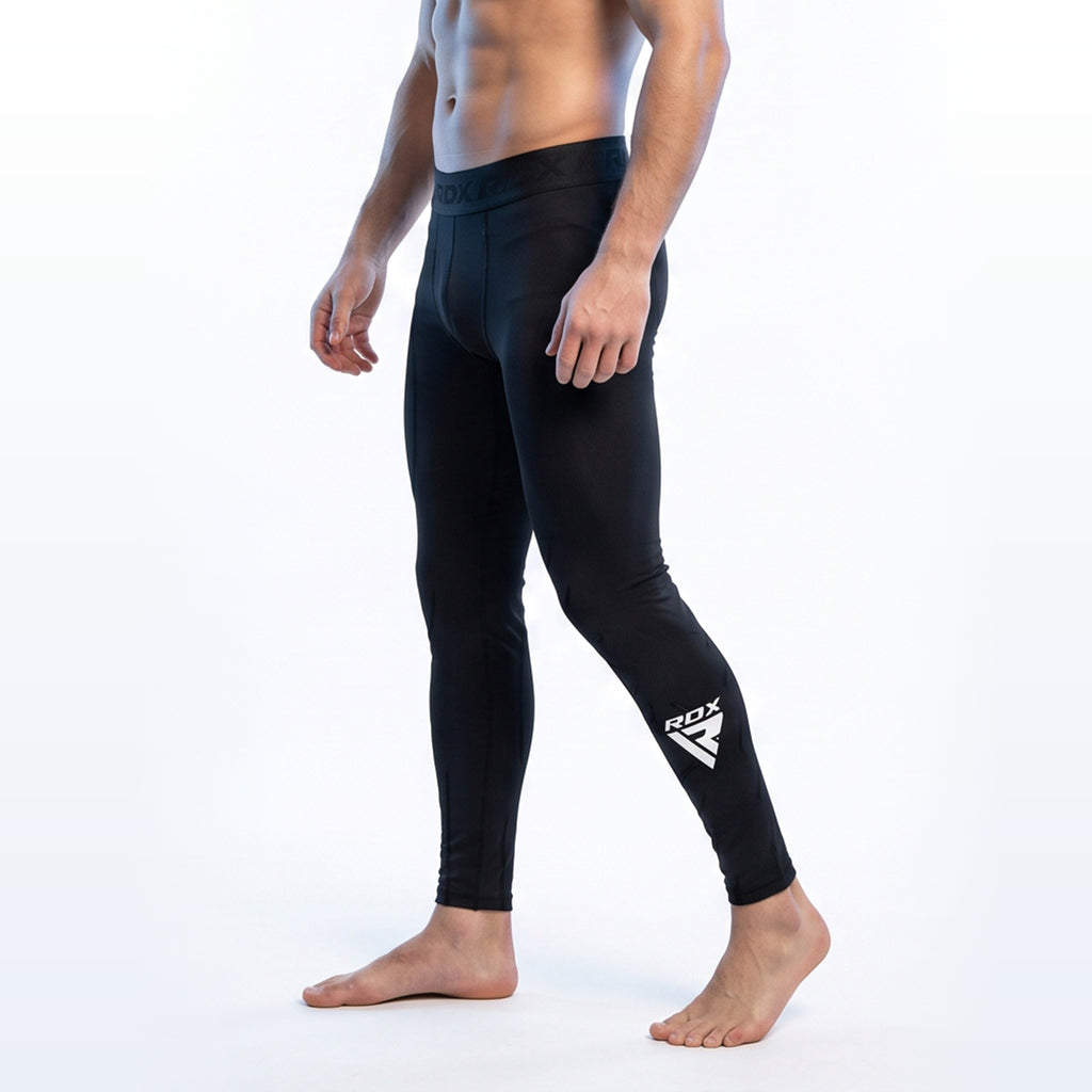 BRAVE RDX Male Training Leggings