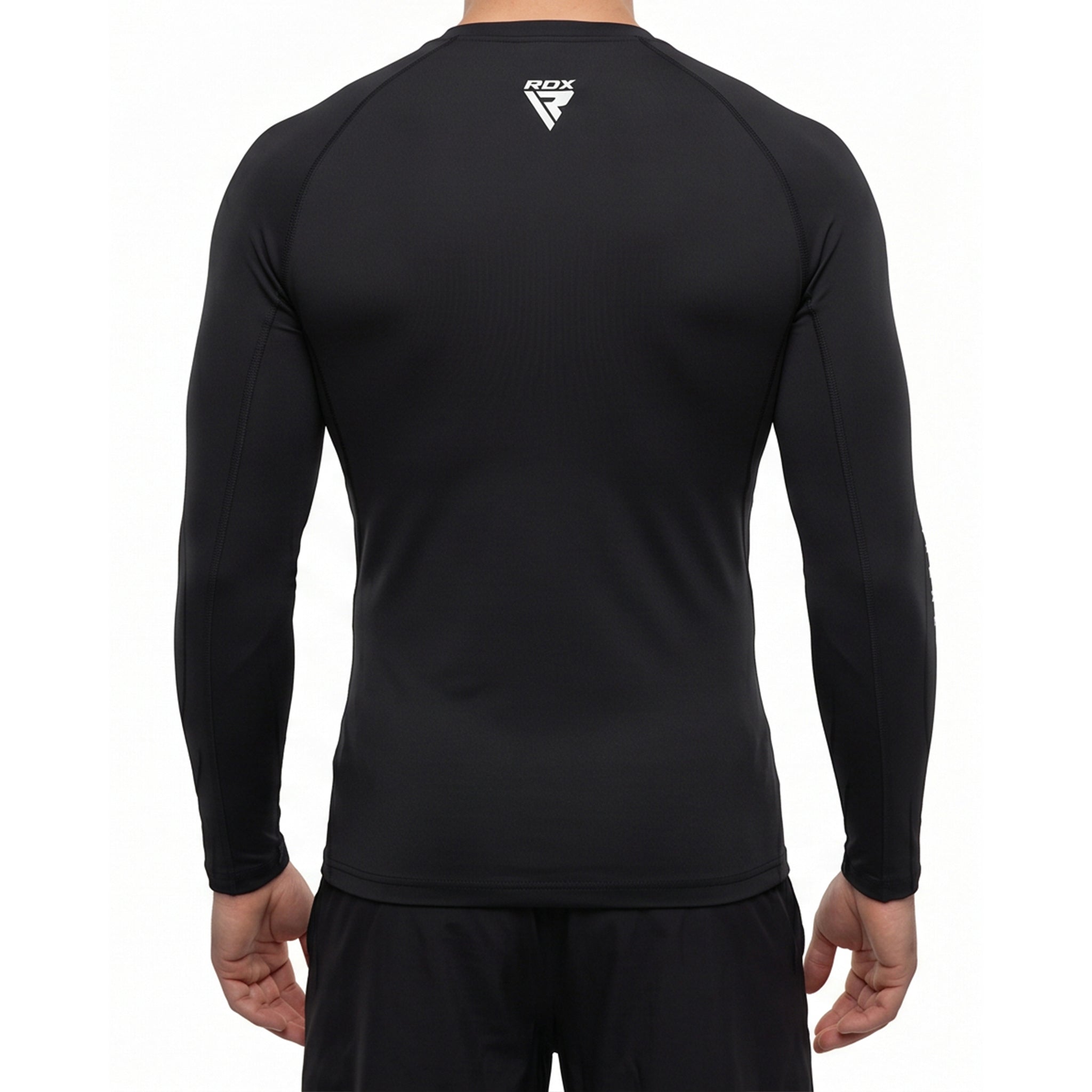 BRAVE RDX Rashguard