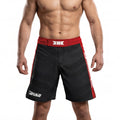 BRAVE RDX Fighter Walkout Short Red