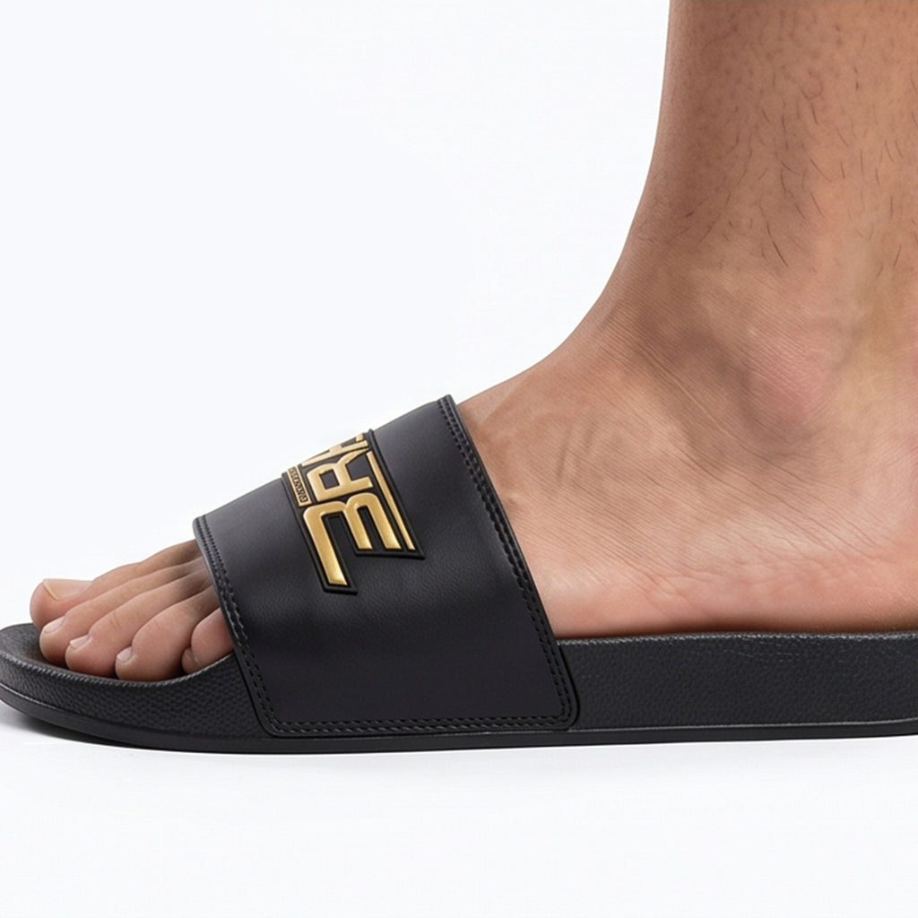BRAVE RDX Slide Sandals