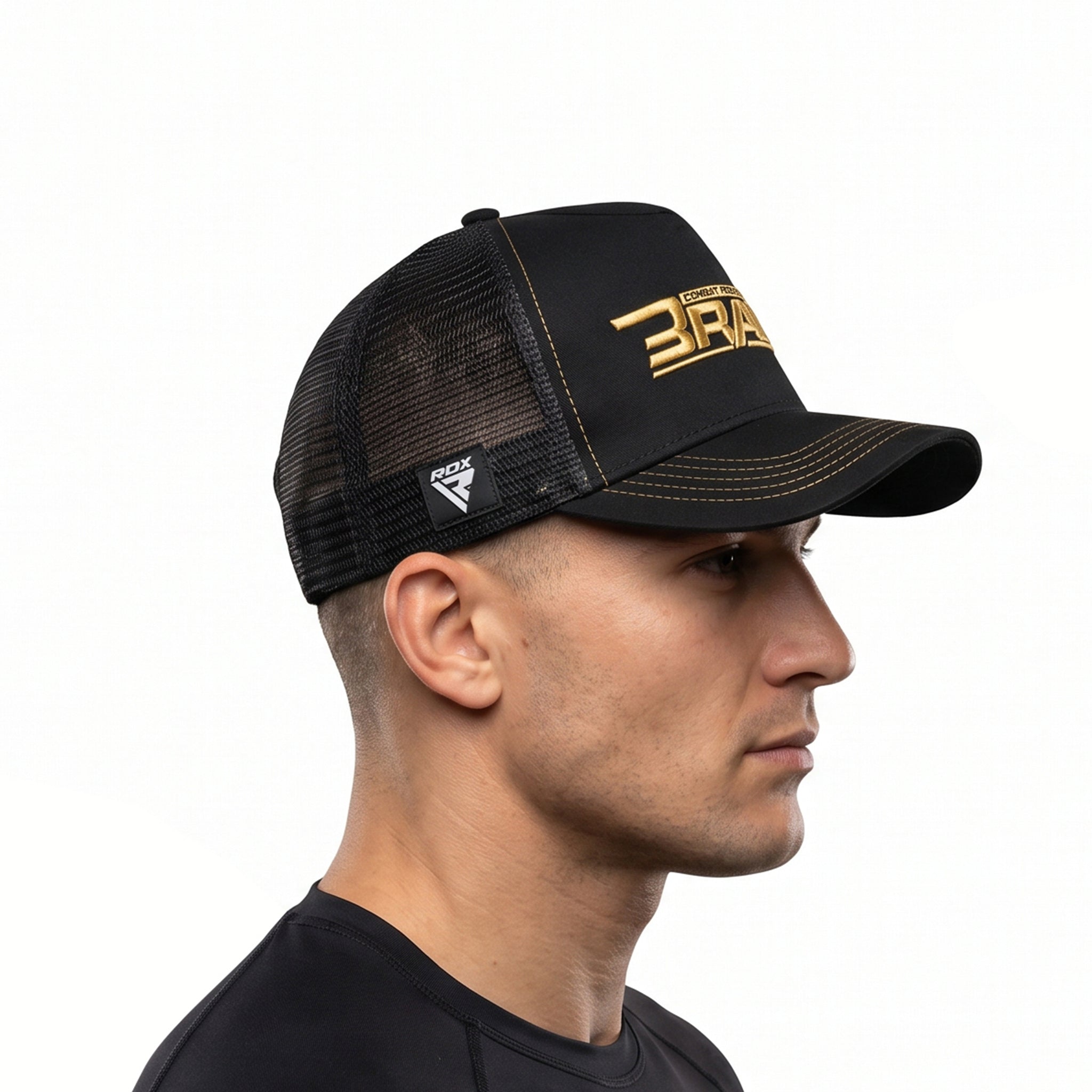 BRAVE RDX Baseball Cap
