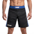 BRAVE RDX Fighter Walkout Short Blue