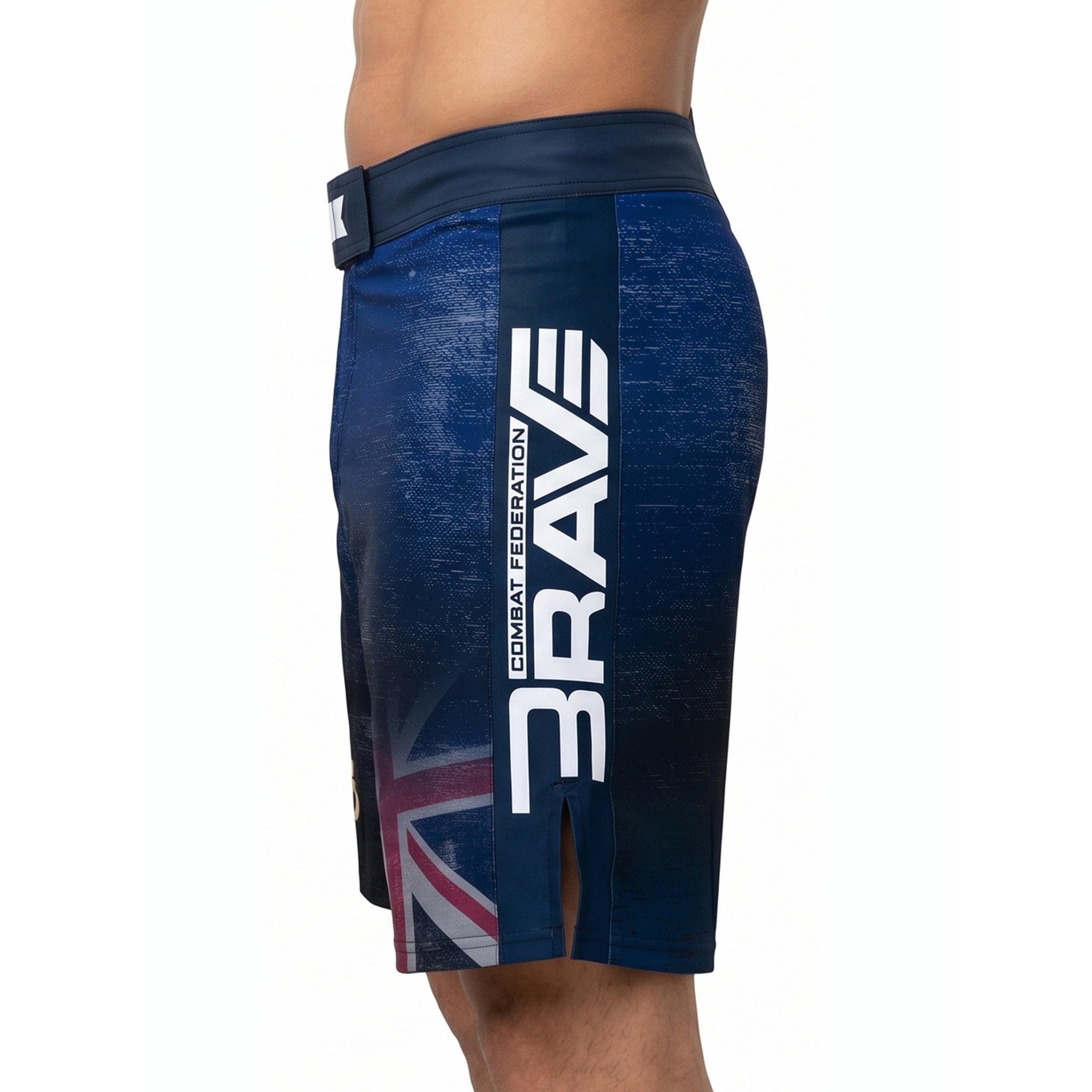 BRAVE 100   Fighter short - UK