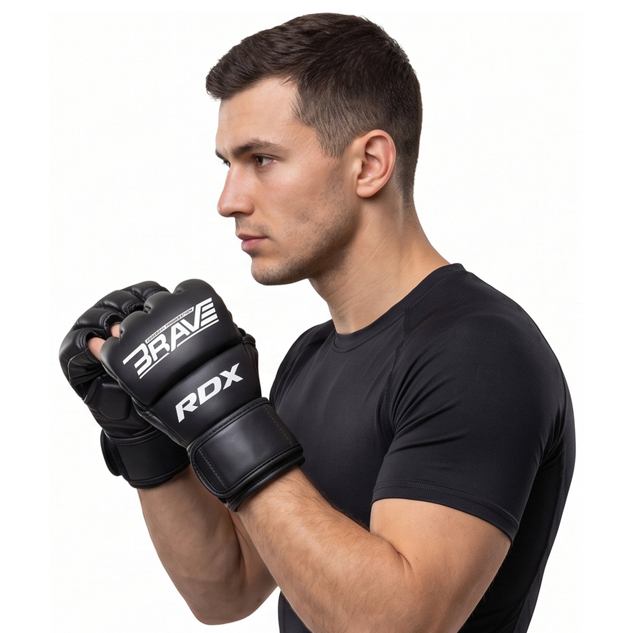 BRAVE RDX MMA Gloves