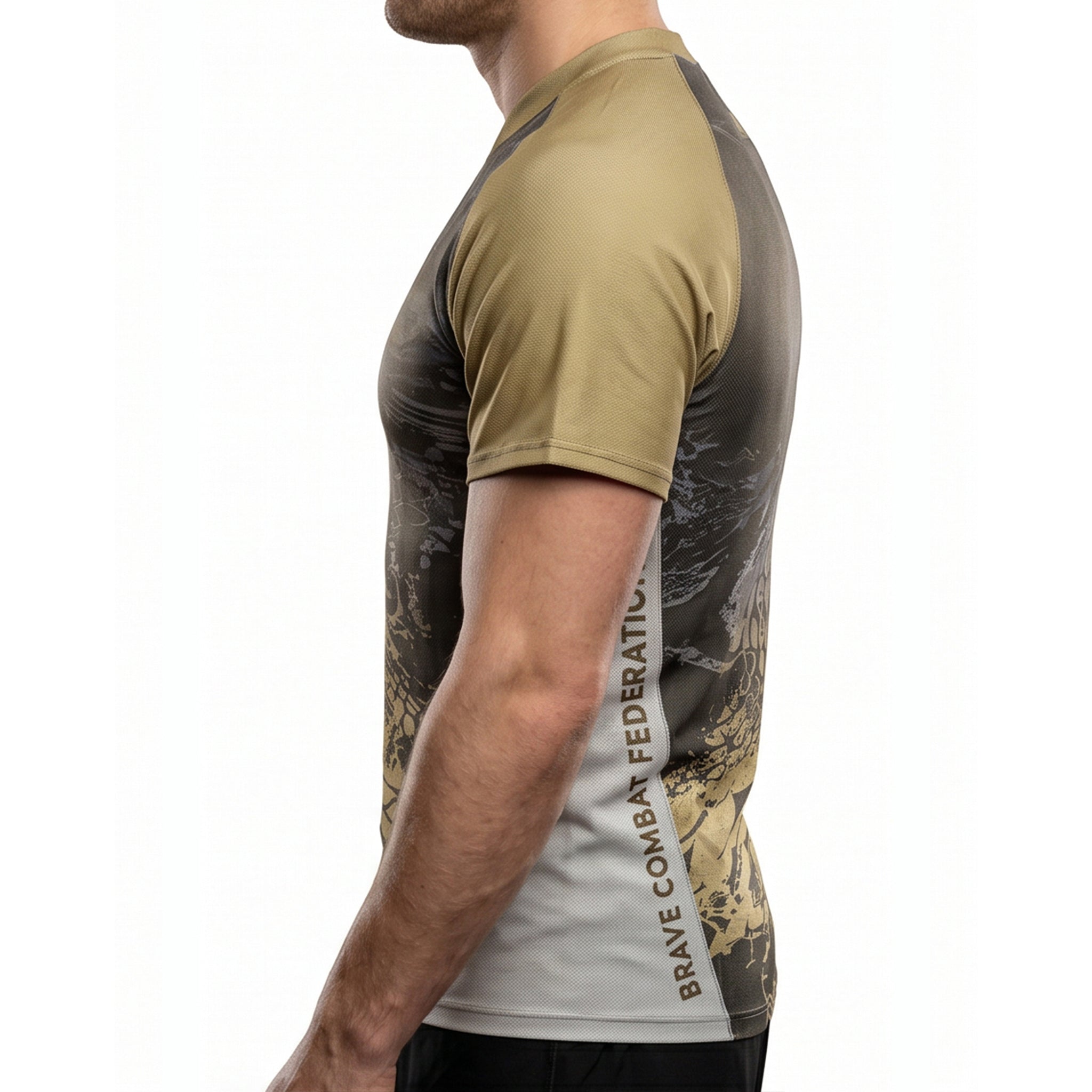 BRAVE RDX General Walk in shirt