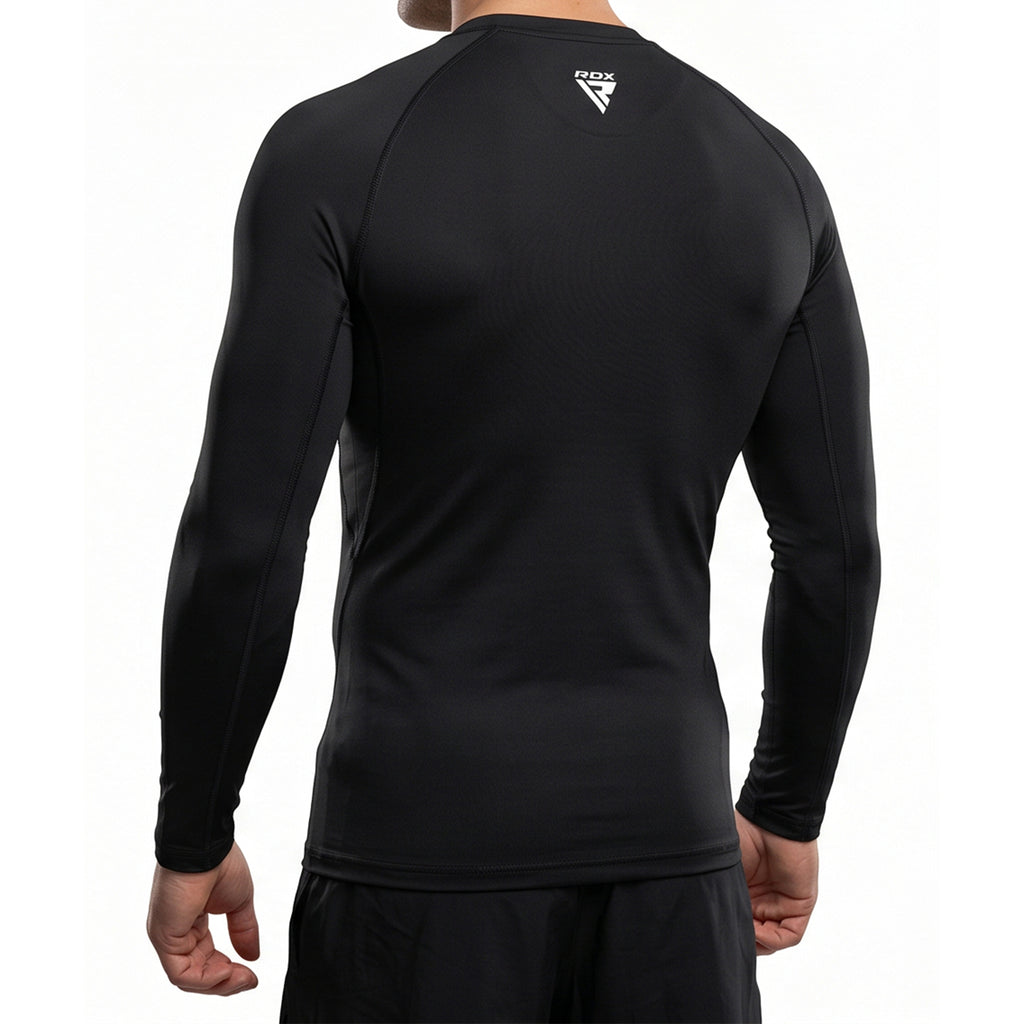 BRAVE RDX Rashguard
