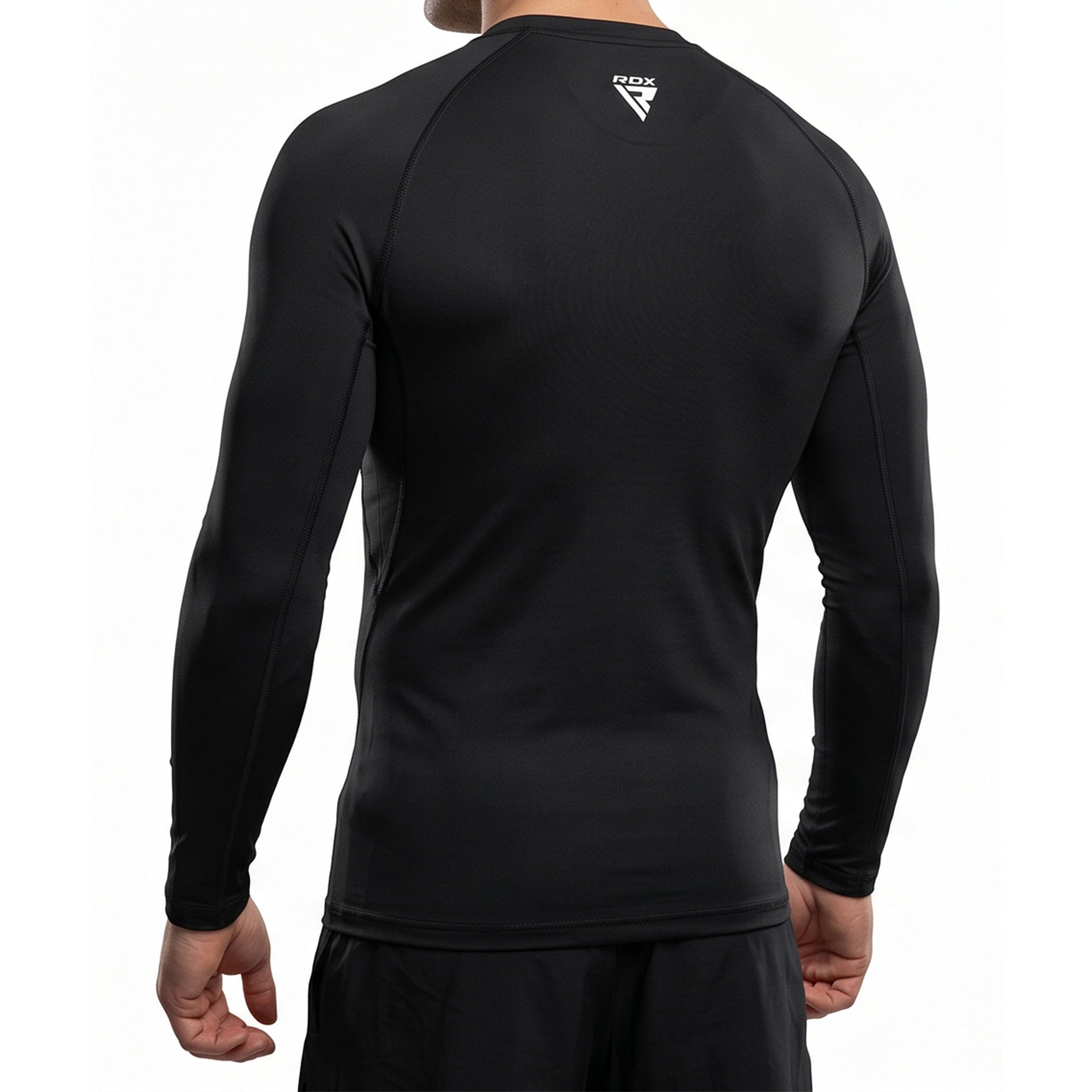 BRAVE RDX Rashguard