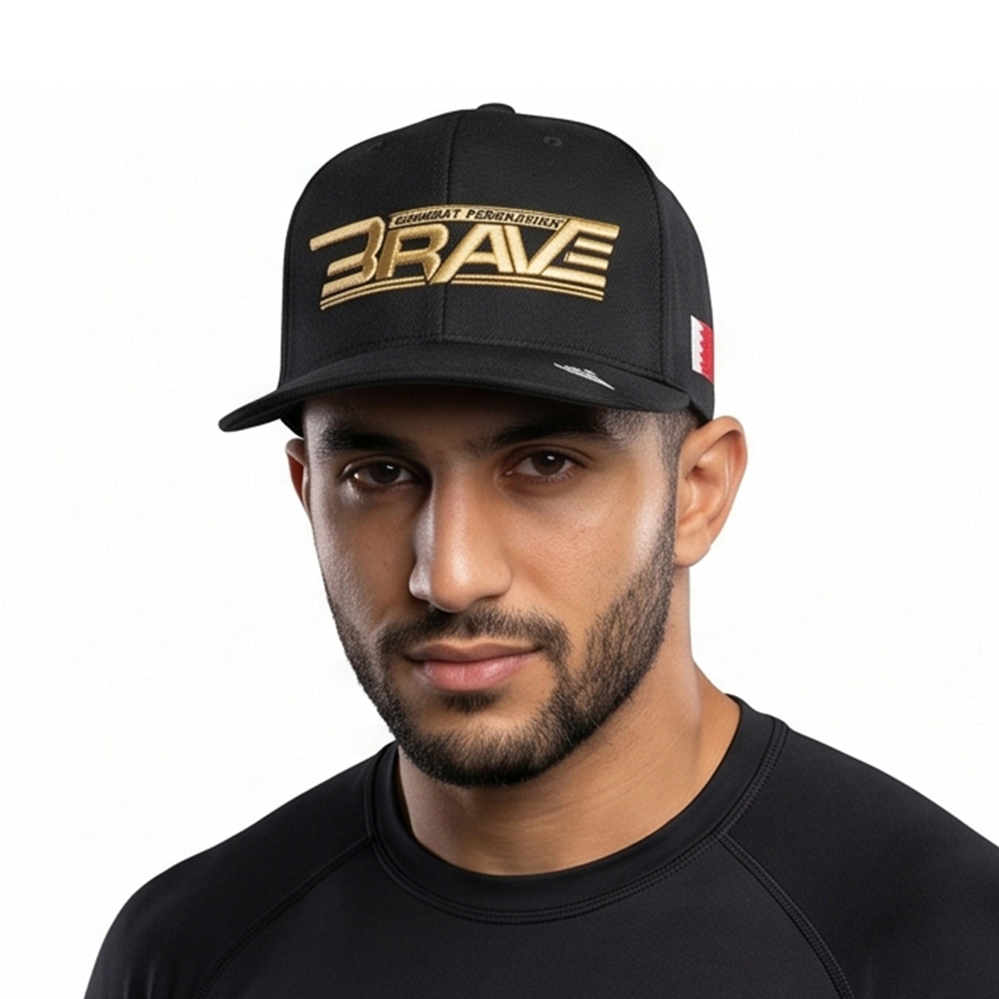 BRAVE RDX Snapback Cap