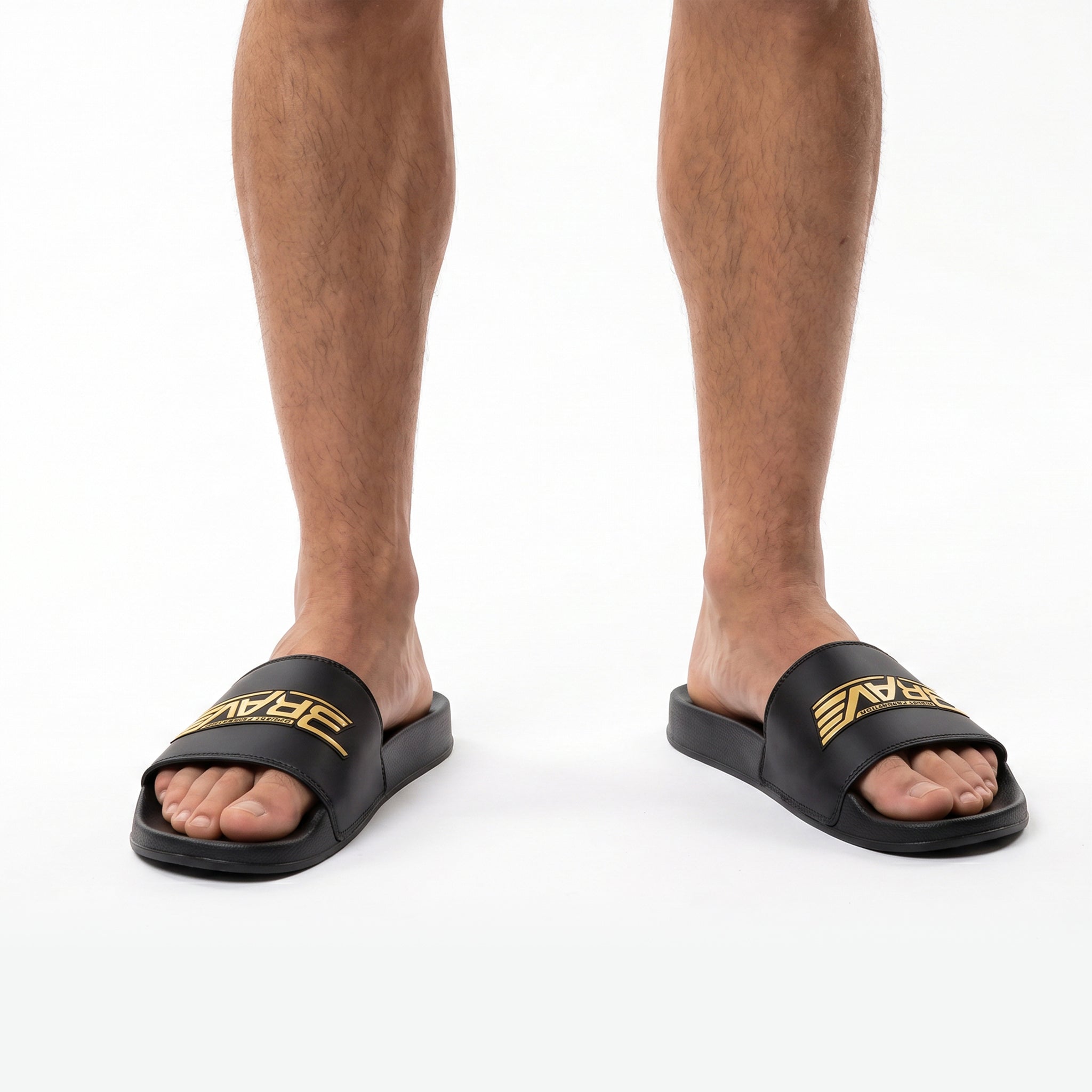 BRAVE RDX Slide Sandals
