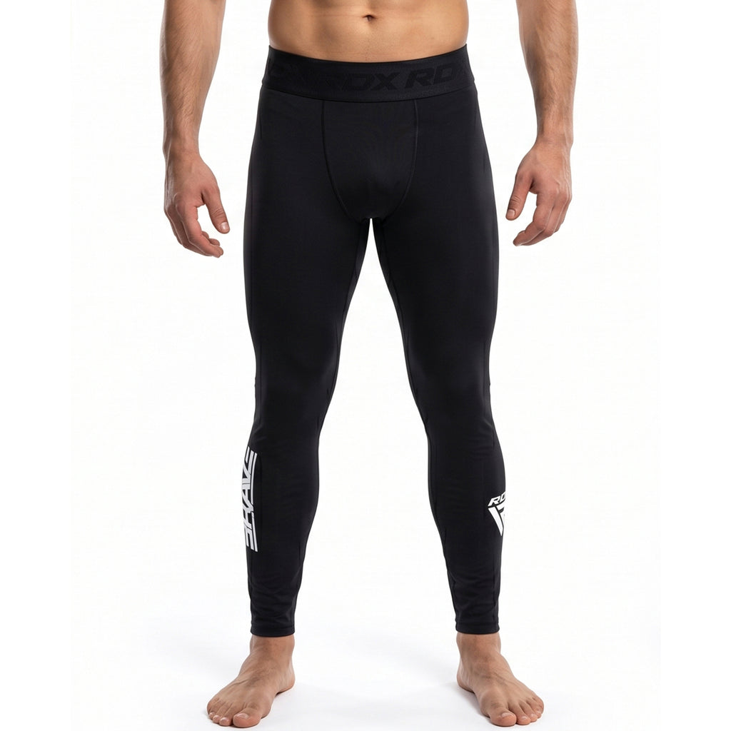 BRAVE RDX Male Training Leggings
