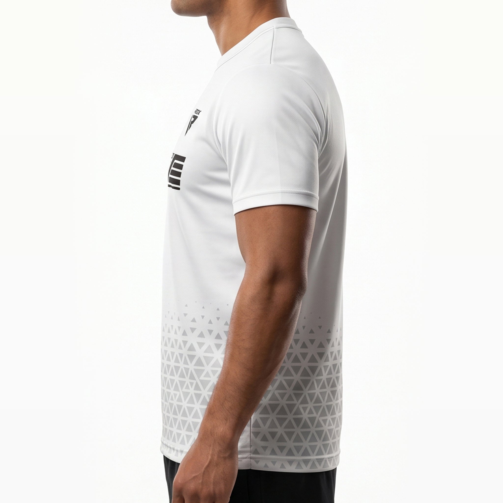 BRAVE RDX T-shirt White