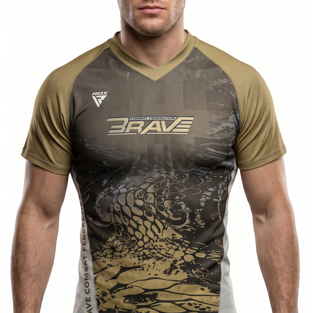 BRAVE RDX General Walk in shirt