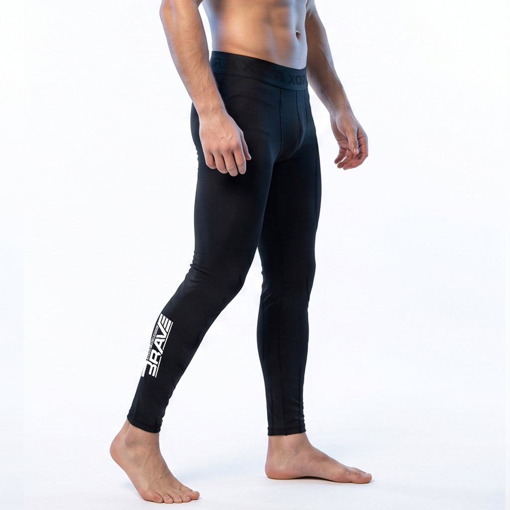 BRAVE RDX Male Training Leggings
