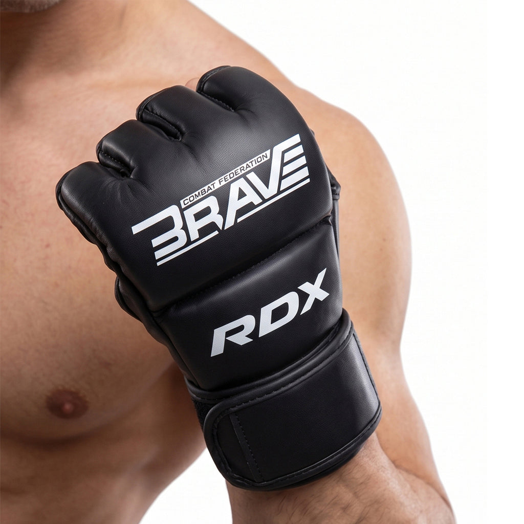 BRAVE RDX MMA Gloves