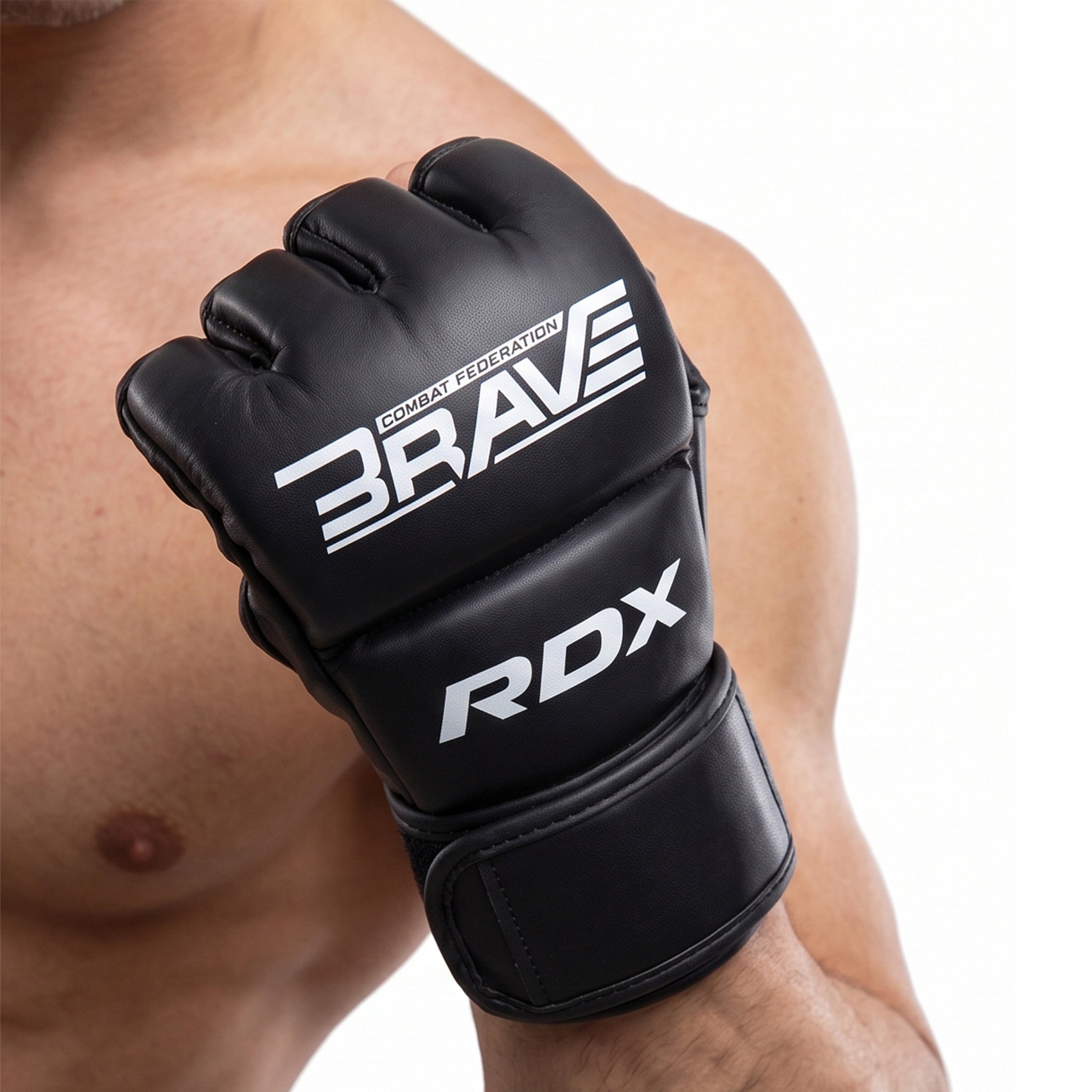 BRAVE RDX MMA Gloves