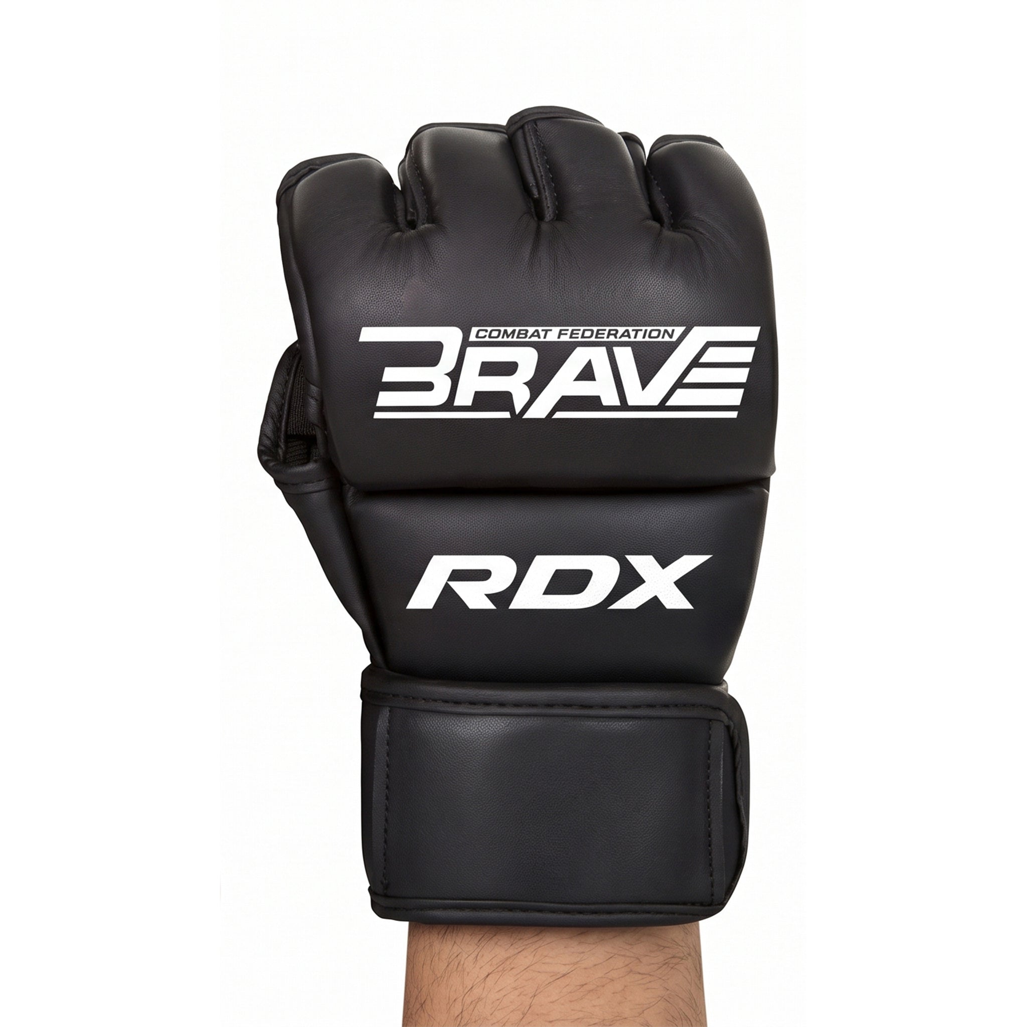 BRAVE RDX MMA Gloves