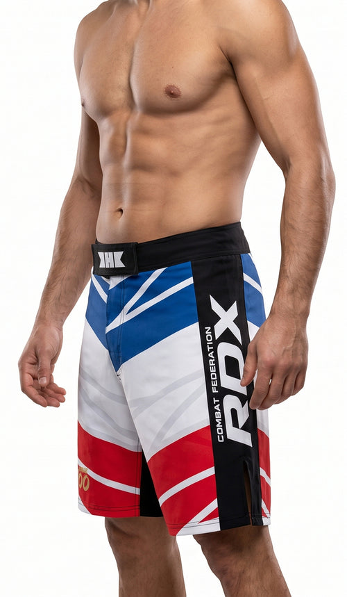 BRAVE 100   Fighter short - France