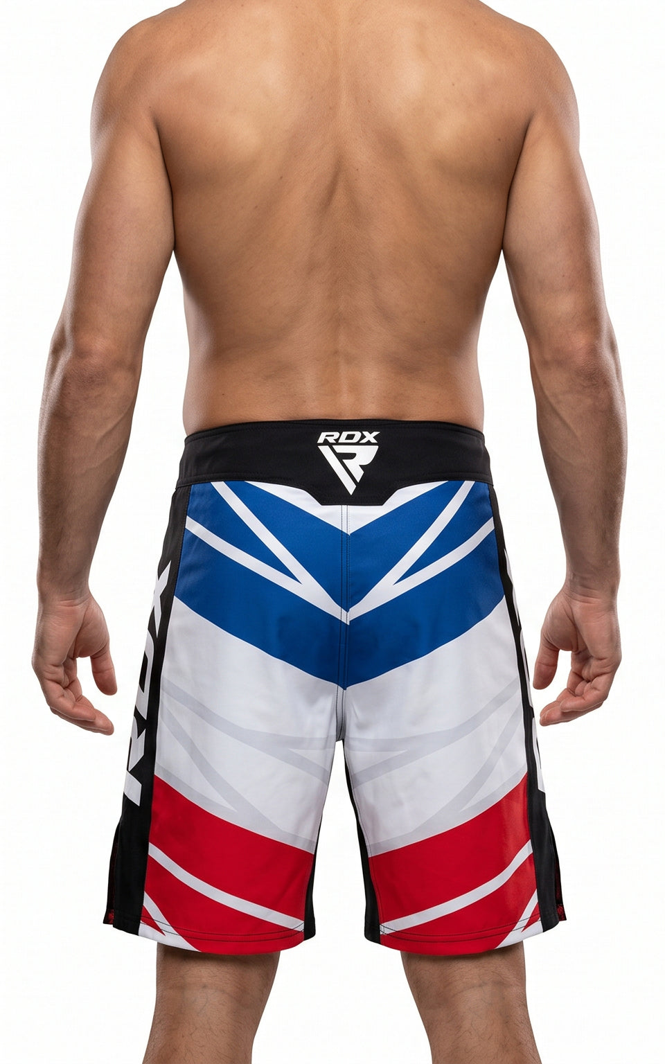 BRAVE 100   Fighter short - France